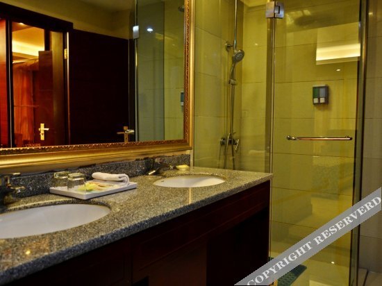Ya Xin Ge Hotel — фото 1