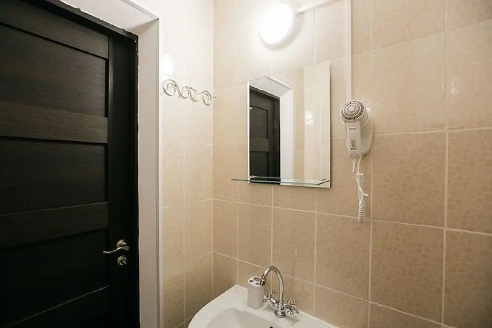 Москва: Меблированные комнаты Domotel