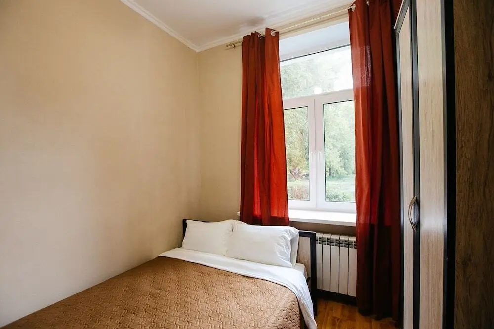 Москва: Меблированные комнаты Domotel