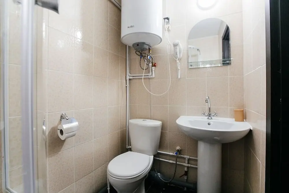 Москва: Меблированные комнаты Domotel