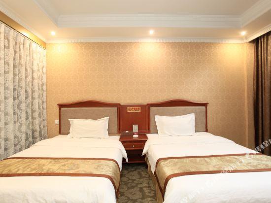 Huangdashi Aixin Hotel — фото 1