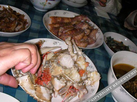 Жичжао: Rizhao Xinrui Fisherman's Music