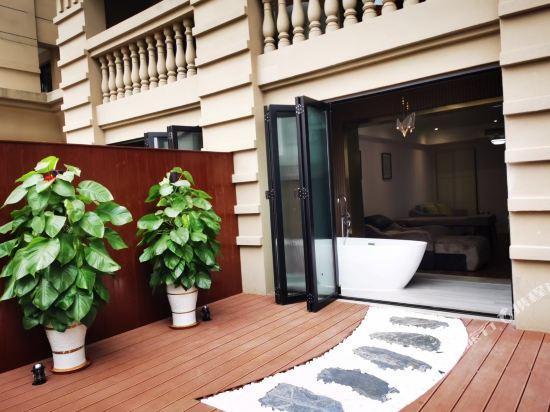 Хайкоу: Hainan Impression Home Hotel