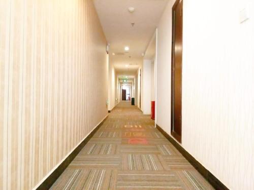 Чанша: Dushi 118 Chain Hotel Changsha Hi Tech Zone Guanweihui Xiangsuhui