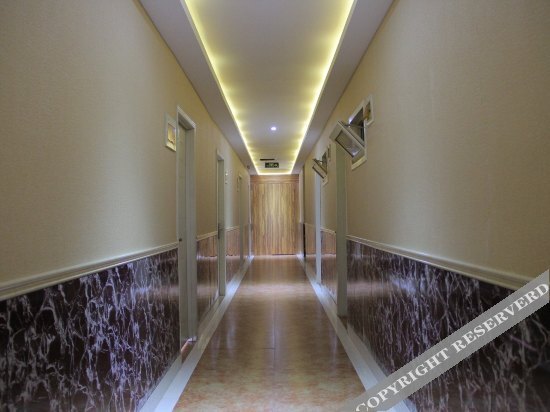 Циндао: Qingcheng Hotel