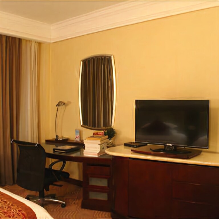 Циндао: Haoshangjia Hotel