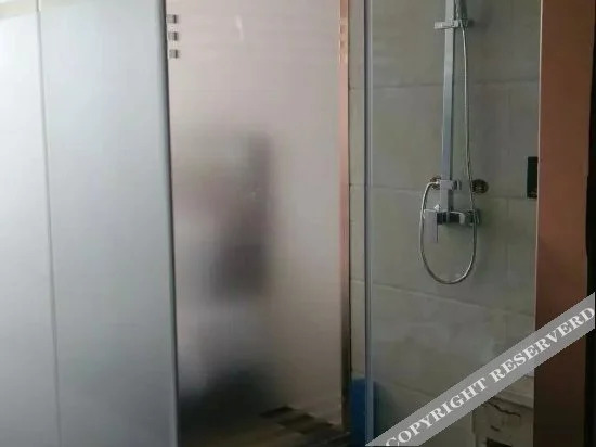 Чжунвэй: Wu Hua Tian Yue Hotel (Zhongwei Gulou South Street Branch)