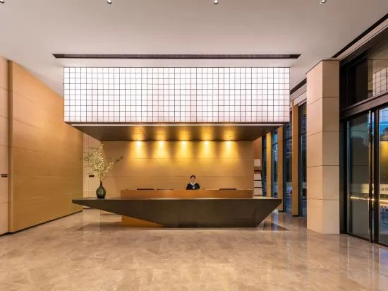 Фошань: Lin Xi Hotel