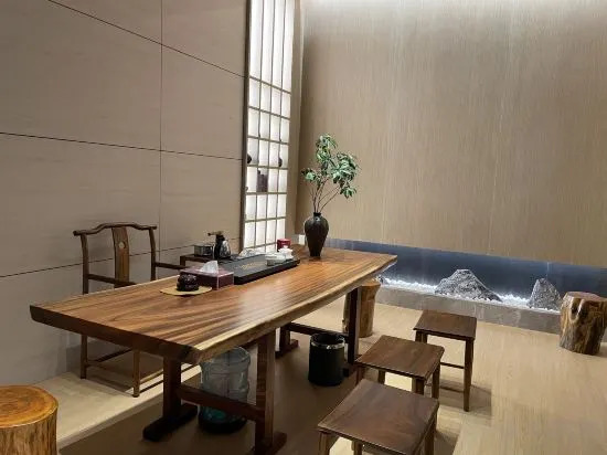 Фошань: Lin Xi Hotel
