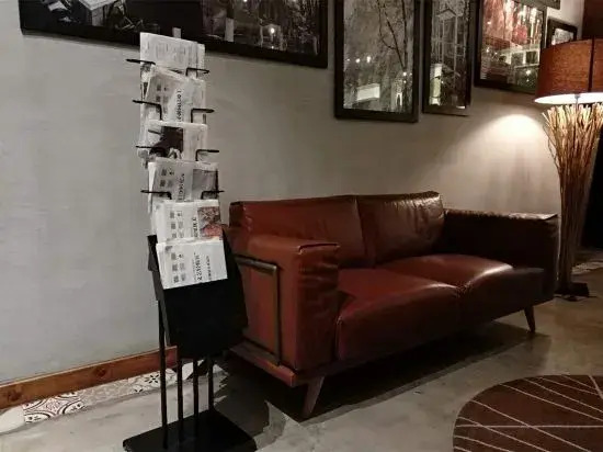 Мяньян: Liwu Senju Hotel