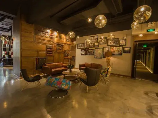 Мяньян: Liwu Senju Hotel