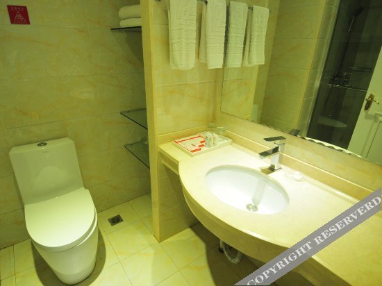 Чжоушань: Haifu Hotel