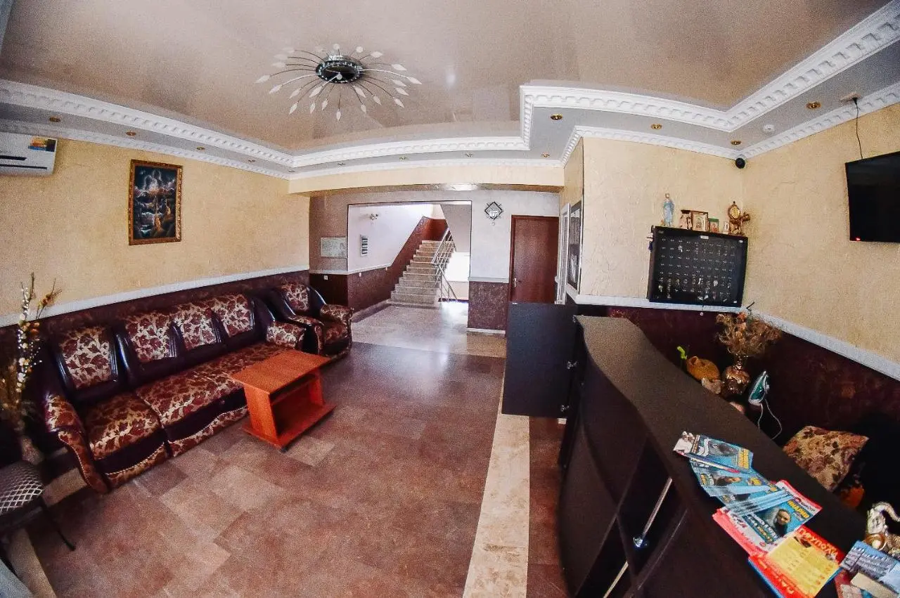 Анапа: Guest House Ilios