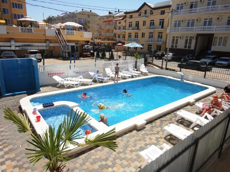 Анапа: Guest House Ilios