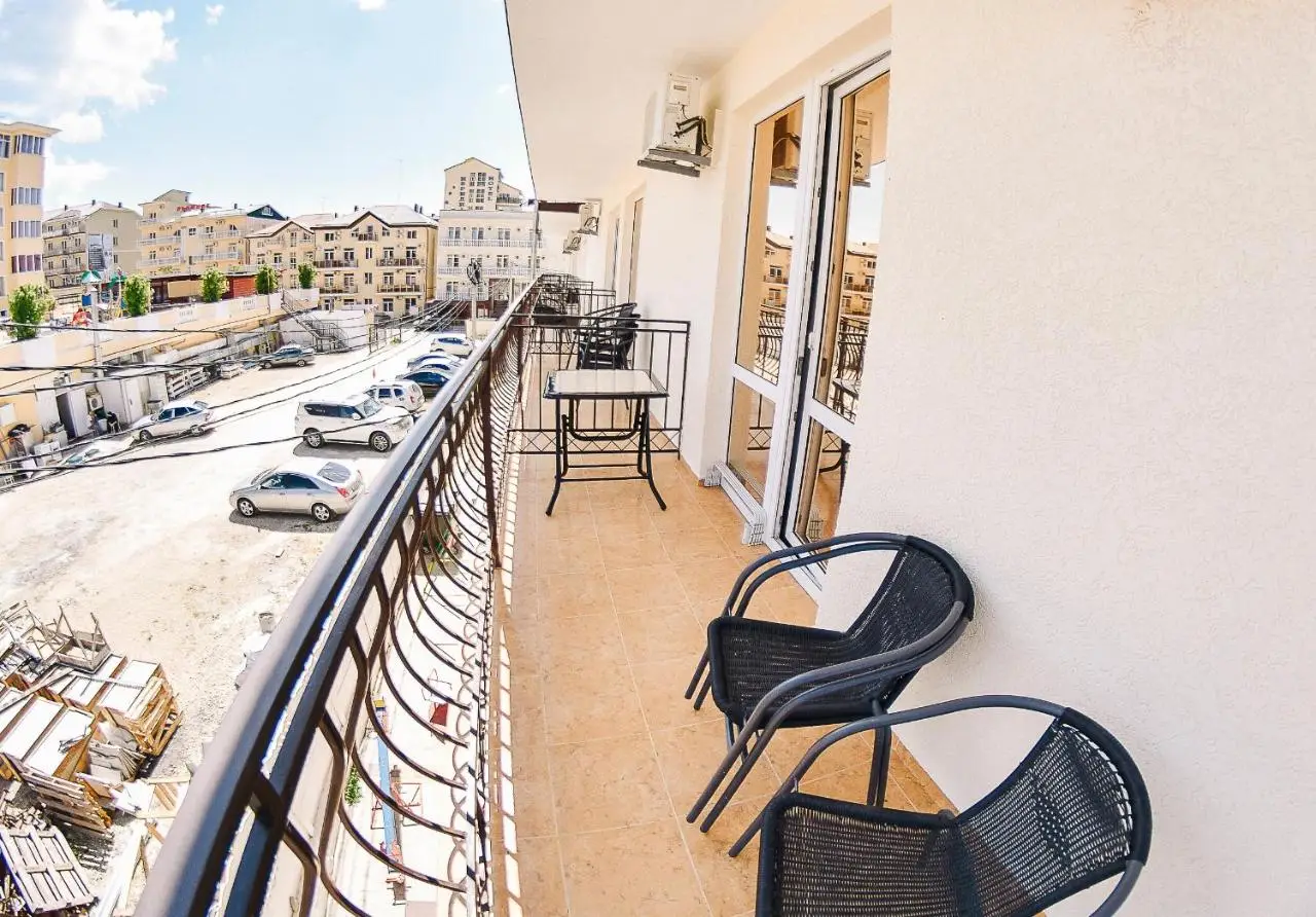 Анапа: Guest House Ilios
