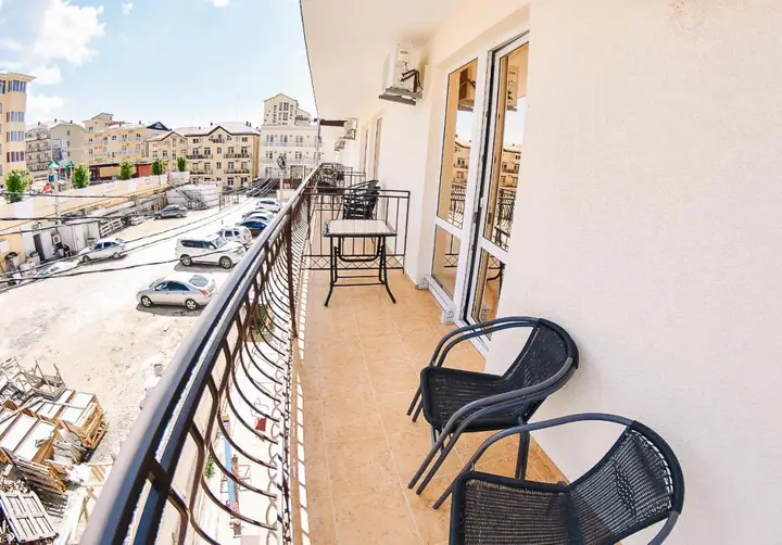 Анапа: Guest House Ilios
