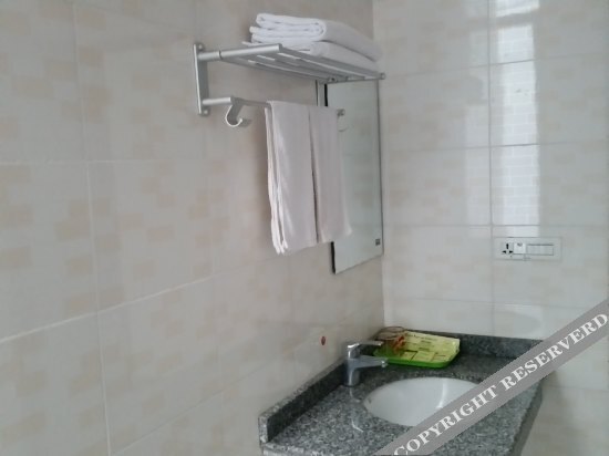 Чунцин: Xinyu Hotel