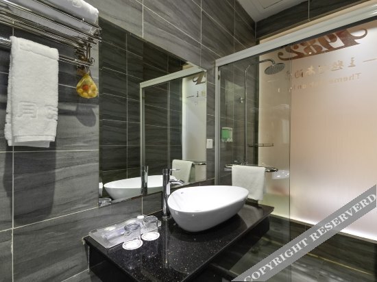 Тайчжоу: September Fashion Theme Hotel