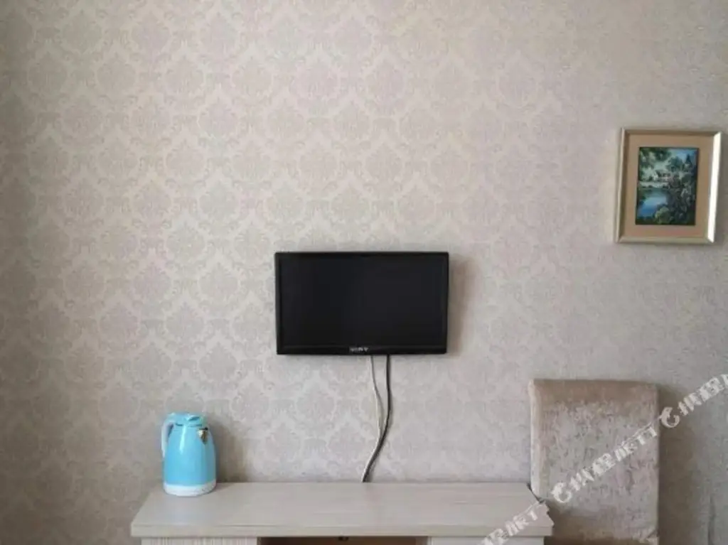 Далянь: Qianyuan Hotel (Dalian Xi'an Road Shop)