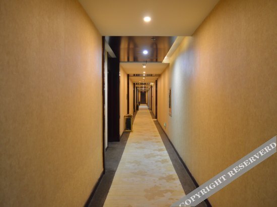 Шицзячжуан: Yuantai Guyun Business Hotel