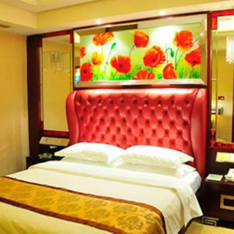 Oriental Venice Water World Hotel — фото 1
