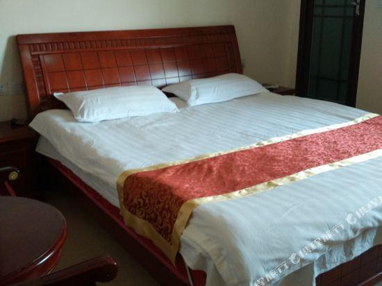 Чэнду: Qingcheng Mountain Qingcheng House Inn