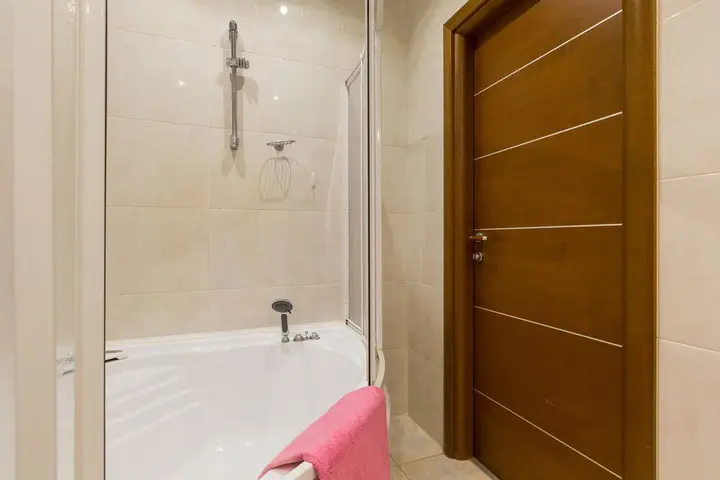 Москва: Dream House Apartment Gazetnyy