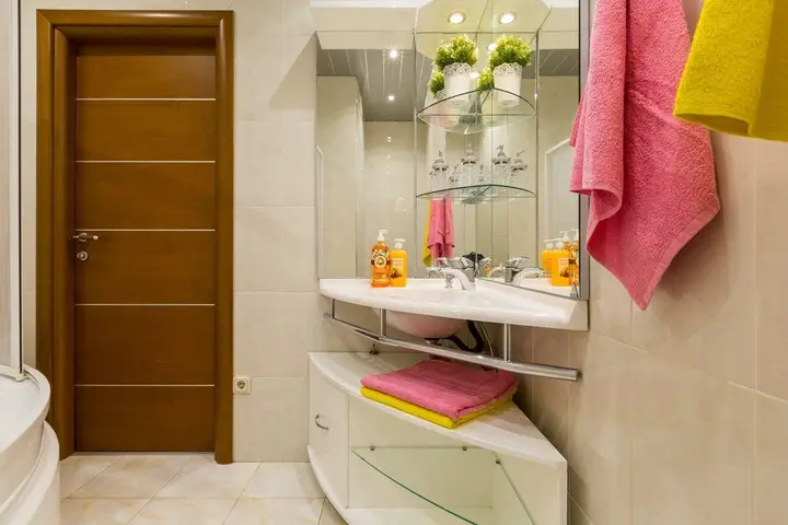 Москва: Dream House Apartment Gazetnyy