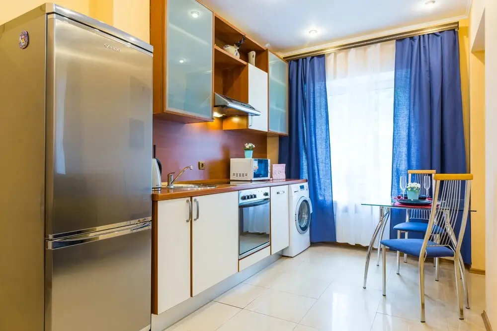 Москва: Dream House Apartment Gazetnyy