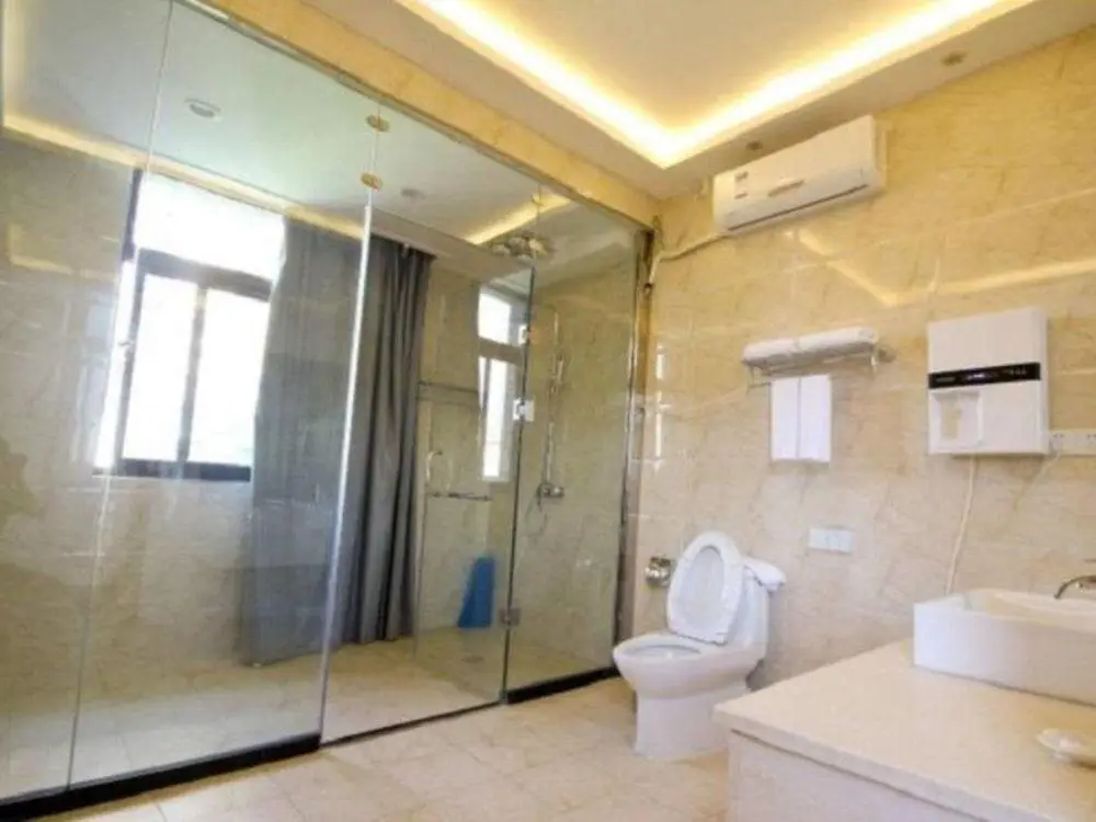 Сиань: Xi'an Qinguan Business Hotel