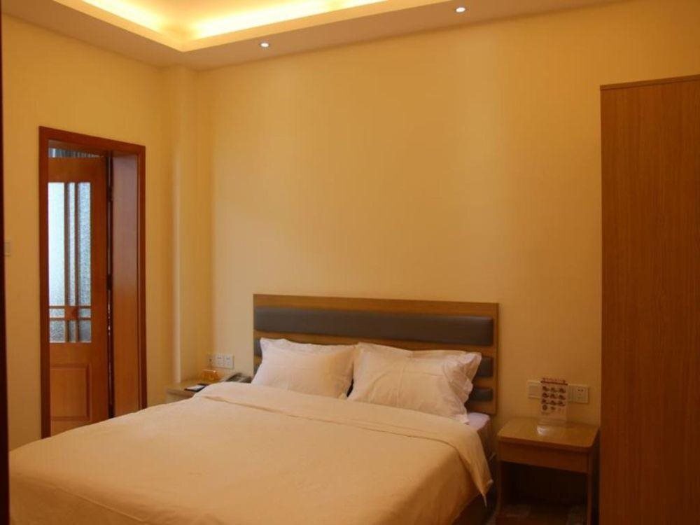 Сиань: Xi'an Qinguan Business Hotel
