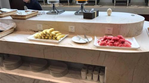 Ханчжоу: Yunxi Feier Hotel