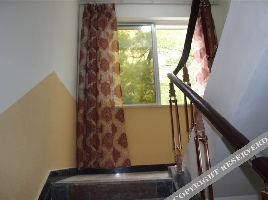 Гуйлинь: Yunyi Leisure Hotel (Guilin Yanshan)
