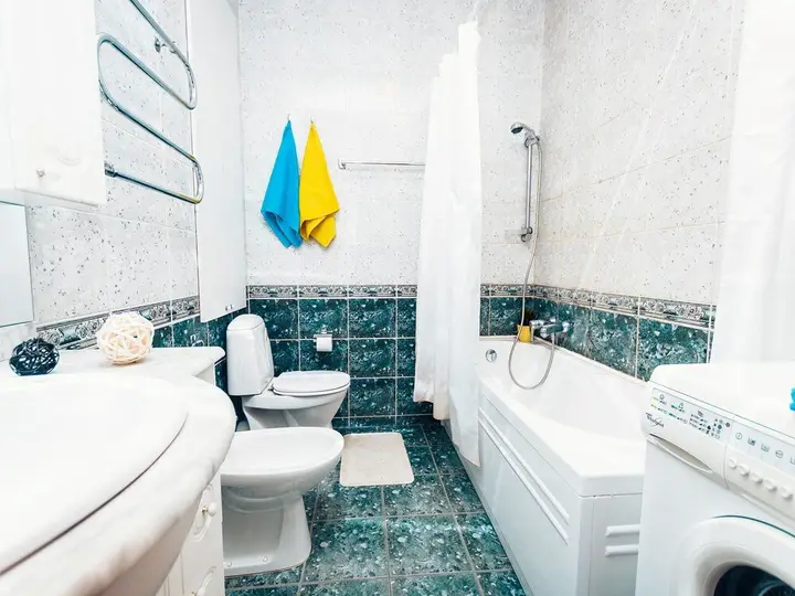 Москва: Dream House Apartment Tverskaya 17