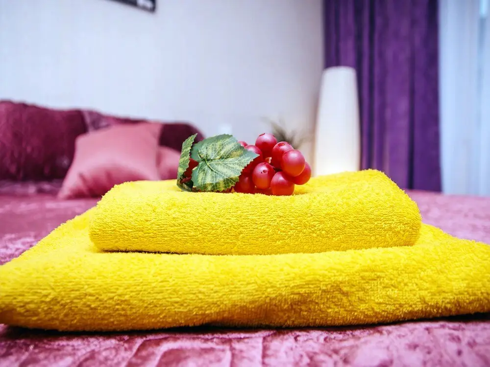 Москва: Dream House Apartment Tverskaya 17