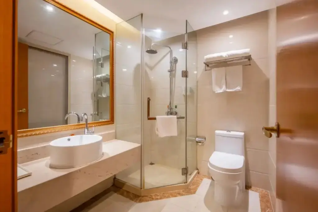 Шанхай: Vienna International Hotel Shanghai Pudong Airport South Branch