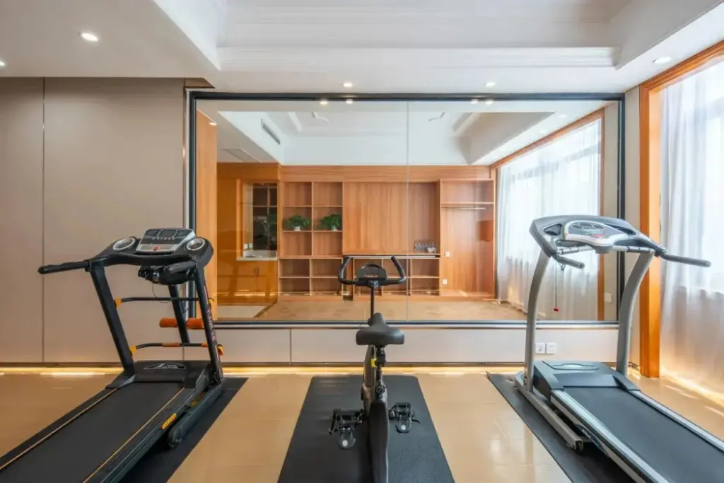 Шанхай: Vienna International Hotel Shanghai Pudong Airport South Branch