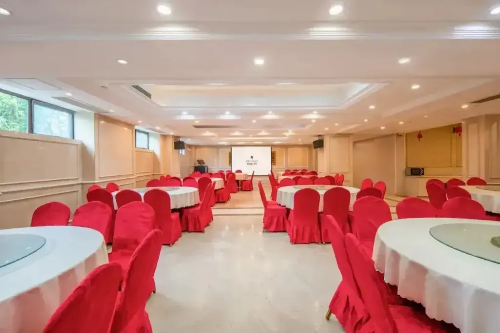Шанхай: Vienna International Hotel Shanghai Pudong Airport South Branch