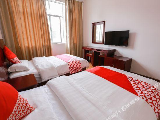 Дали: Shuanghong Hotel