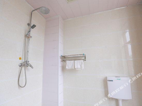 Дали: Shuanghong Hotel