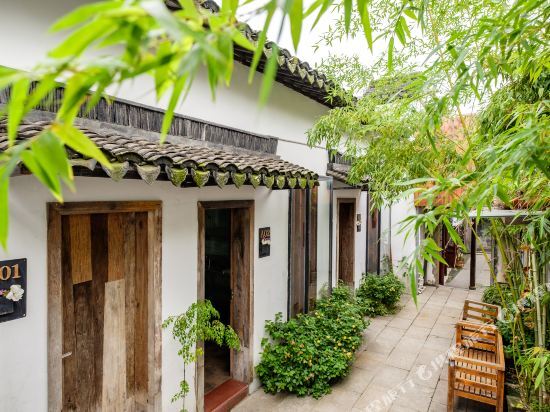 Цзясинь: Xitang Dashe·Banma B&B