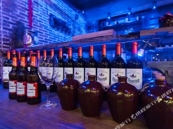 Цзясинь: Xitang Dashe·Banma B&B