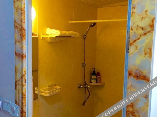 Далянь: Qingzhu Hotel · Dongcheng Tianxia (Dongchengyuan)