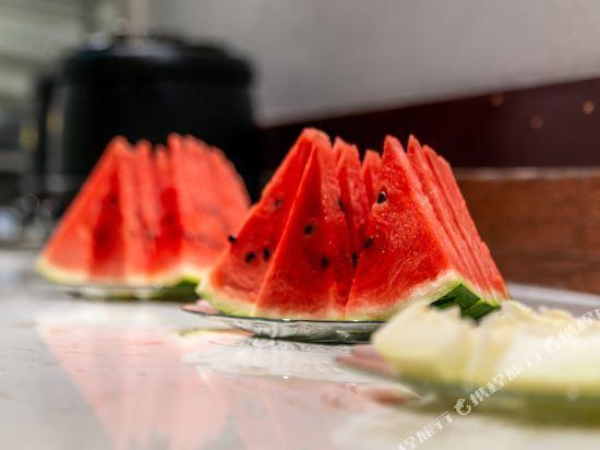 Сиань: JUNHotels