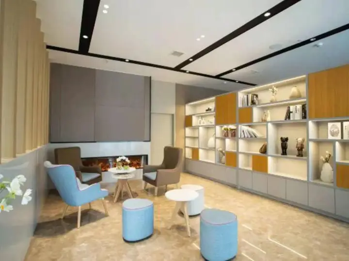 Сюйчжоу: Homeinn · neo (Xuzhou Feng County Zhongyang Avenue)