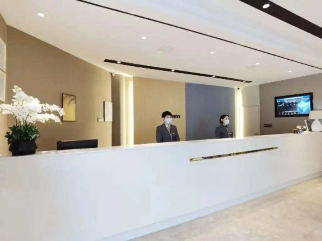 Сюйчжоу: Homeinn · neo (Xuzhou Feng County Zhongyang Avenue)