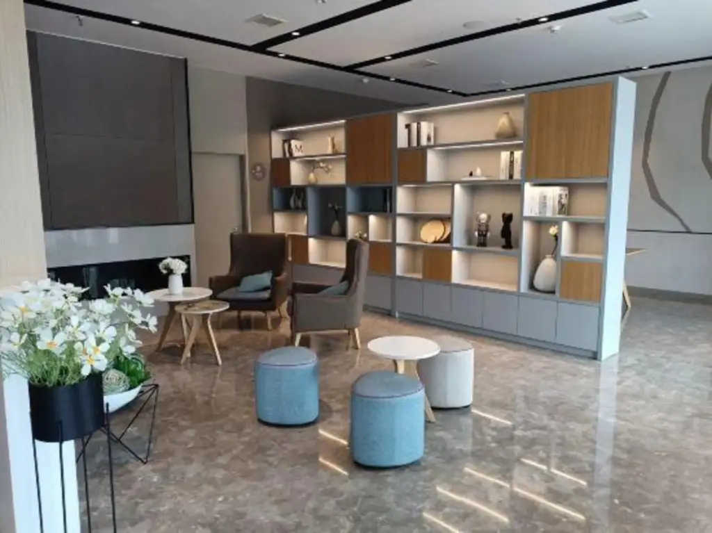 Сюйчжоу: Homeinn · neo (Xuzhou Feng County Zhongyang Avenue)