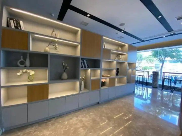 Сюйчжоу: Homeinn · neo (Xuzhou Feng County Zhongyang Avenue)