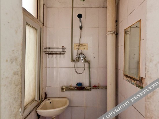 Ухань: Wen'an Guesthouse (Wuhan University of Technology Mafangshan Campus Store)