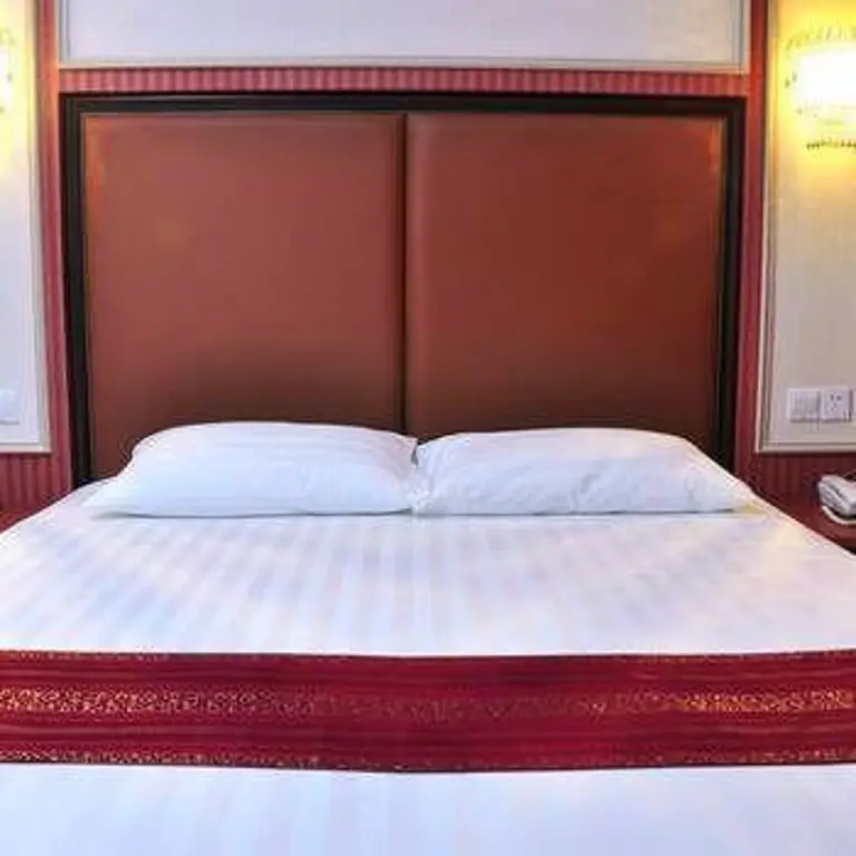 Далянь: Ya'an Hotel Dalian